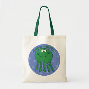 Tote Bag Congélation de pomme