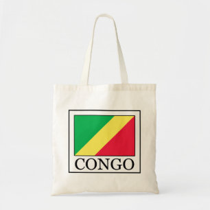 Tote Bag Congo