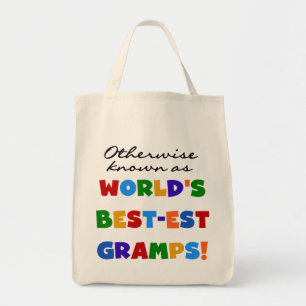 Tote Bag Connu autrement sous le nom de meilleurs groupes