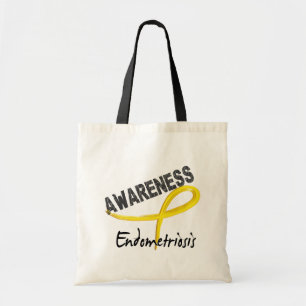 Tote Bag Conscience 3 d'endométriose