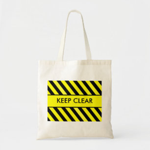 Tote Bag Conserver
