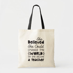 Tote Bag Conserver ou concevoir votre propre Fourre-tout à