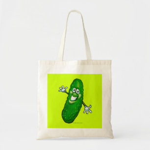 Tote Bag Conserves au vinaigre