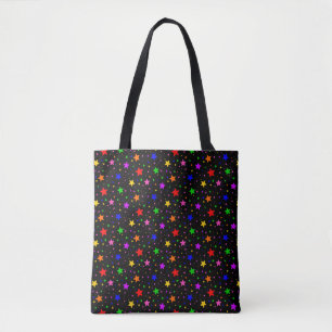 Tote Bag Constellations