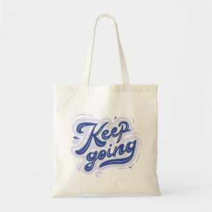 Tote Bag Continuez