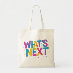 Tote Bag Continuez à aller T-shirt