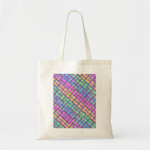 Tote Bag Contrôle pointillé 2011