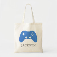 Contrôleur de jeu vidéo Blue Gamer Personnalisé En