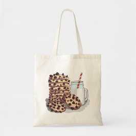 Tote Bag Cookies de support émotionnel