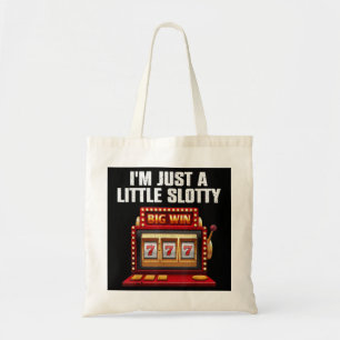 Tote Bag Cool Amateurs De Machine À Fente Art For Men Women