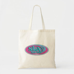 Tote Bag Cool de toute la journée Y2k Vibez