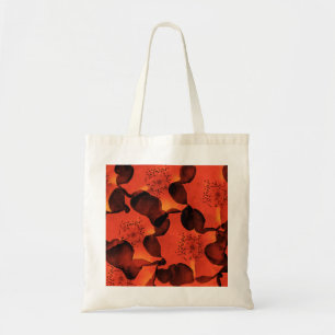 Tote Bag Cool, tendance, unique art numérique de motif de f