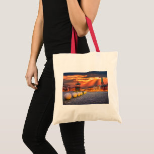Tote Bag Copenhague