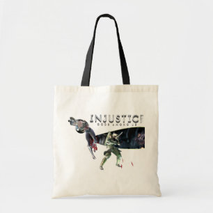 Tote Bag Copie d'écran : Femme de merveille contre la