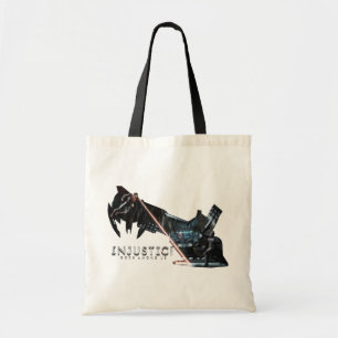 Tote Bag Copie d'écran : Superman contre Batman