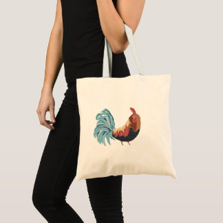 Tote Bag coq