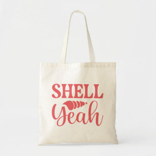Tote Bag Coque Oui