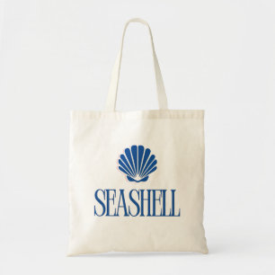 Tote Bag Coquillage