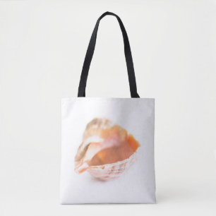 Tote Bag Coquillage