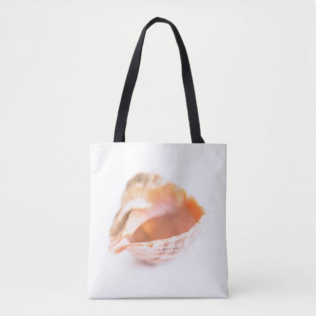 Tote Bag Coquillage (Devant)