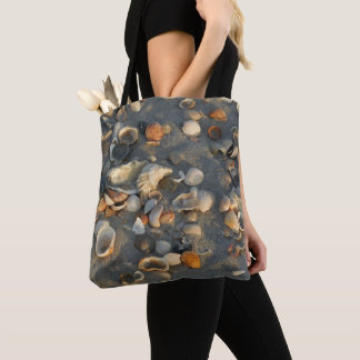 Tote Bag Coquillages