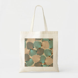 Tote Bag Coquillages