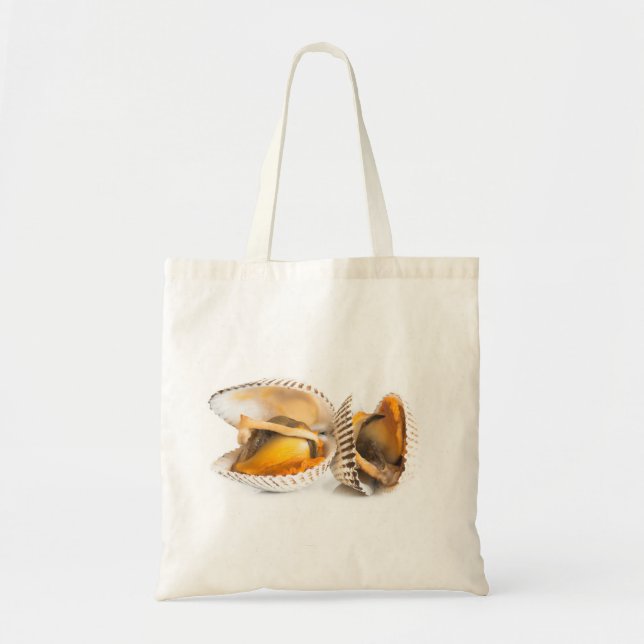 Tote Bag Coquille (Devant)