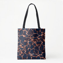 Coquille de Tortue Monogramme Personnalisé