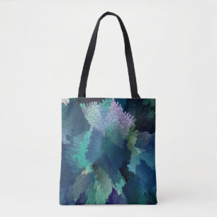 Tote Bag Corail de mer profonde......
