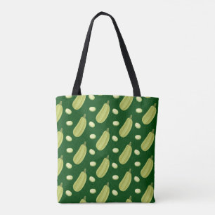 Tote Bag Corbeau