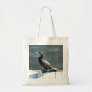 Tote Bag Cormorant
