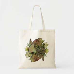 Tote Bag Corne française Ivy