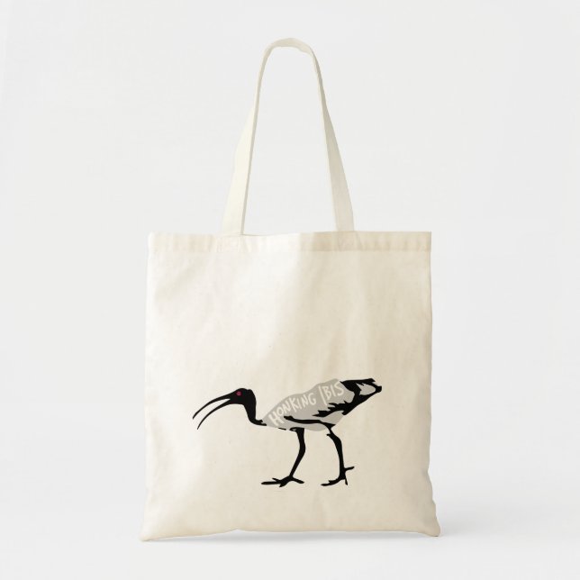 Tote Bag Corner IBIS Fourre-tout (Devant)