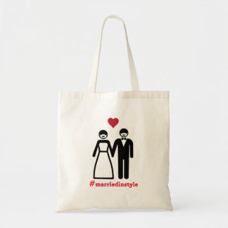 Tote Bag Coronavirus | Marié dans le style