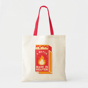 Tote Bag "Correspondance faite au Ciel"