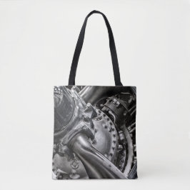 Tote Bag Corsair