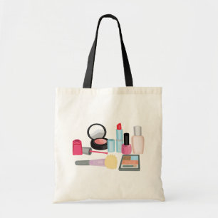 Tote Bag Cosmétiques de maquillage