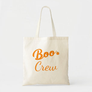 Tote Bag Costume d'appariement de famille d'équipage Hallow