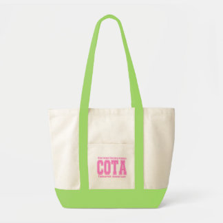 TOTE BAG COTA