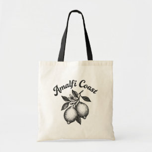 Tote Bag Côte amalfitaine