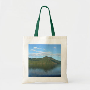 Tote Bag Côte de la Colombie-Britannique au Canada Scénique