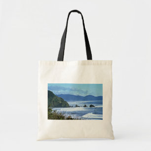 Tote Bag Côte de l'Orégon