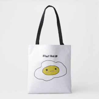 Tote Bag côté ensoleillé