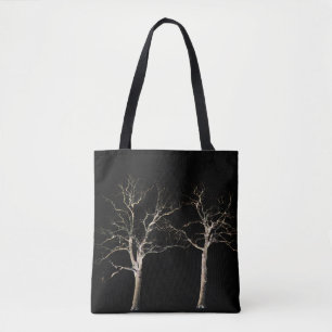 Tote Bag Côté foncé 9 stcnm