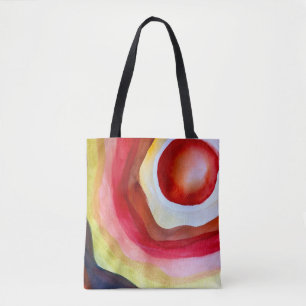 Tote Bag Coucher de soleil