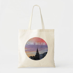Tote Bag Coucher de soleil de liège