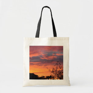 Tote Bag Coucher du soleil