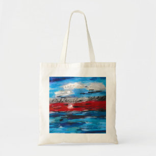 Tote Bag Coucher du soleil