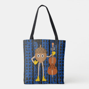 Tote Bag Coucou