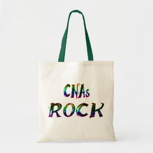 Tote Bag COULEUR de ROCHE de CNAs